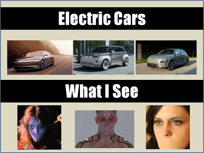 Electric Cars