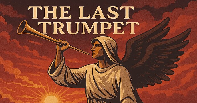 The Last Trumpet