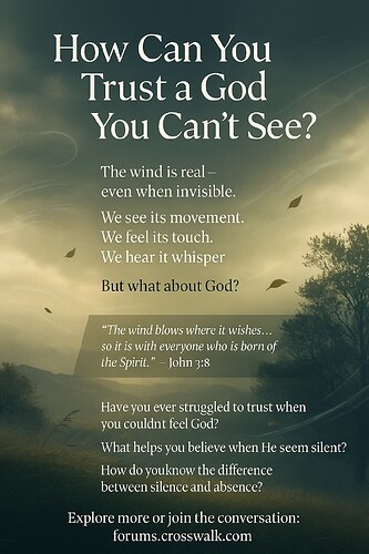 how-can-you-trust-an-unseen-god-infographic