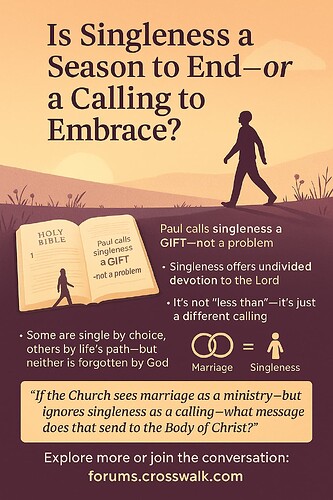 is-singleness-a-calling