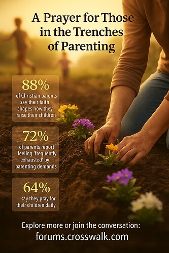 a-prayer-for-those-in-the-trenches-of-parenting