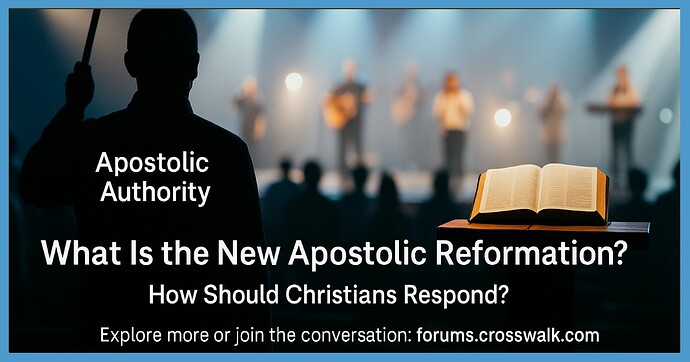 new-apostolic-reformation-discernment