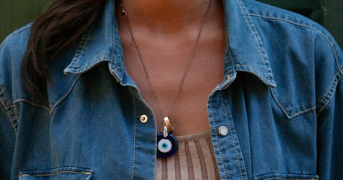 Evil Eye