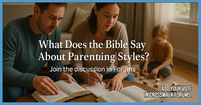 biblical-parenting-styles