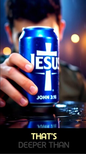 JesusPop