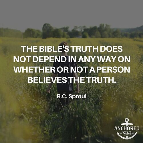 Truth