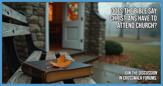 is-it-a-sin-to-miss-church