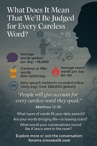 judged-for-every-careless-word-infographic