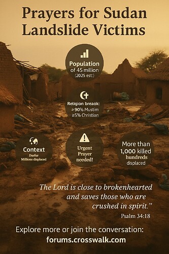 sudan-landslide-prayers-infographic