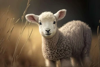 Cute-Merino-Sheep-Lamb-1024x683