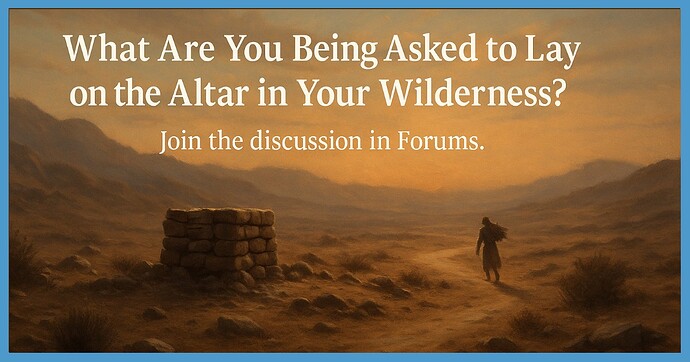 wilderness-altar-surrender