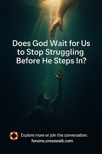 surrender-before-rescue