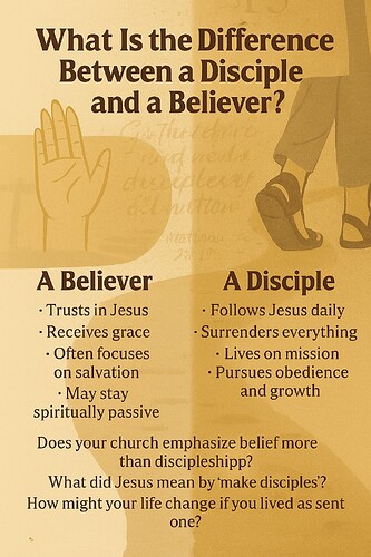 difference-between-disciple-and-believer-infographic