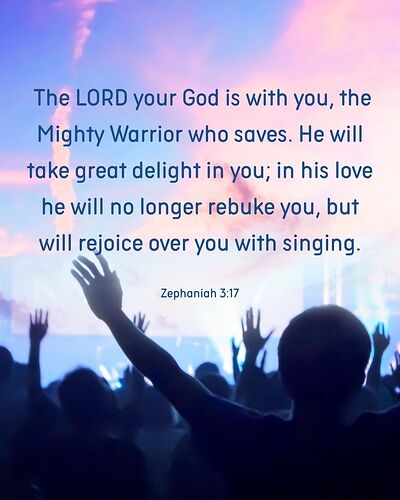 Zephaniah 317