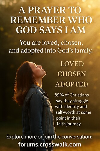 a-prayer-to-remember-who-god-says-i-am