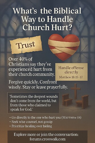 biblical-response-to-church-hurt