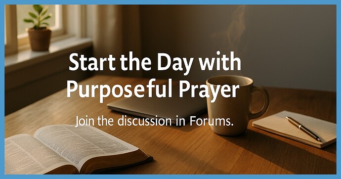 start-the-workday-with-prayer