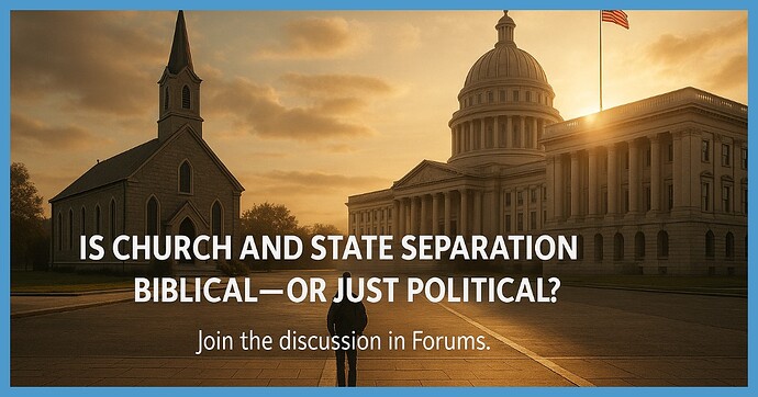 church-state-separation-debate