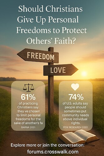christian-liberty-vs-love