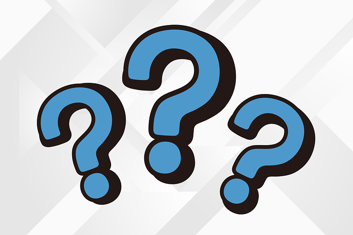 questions