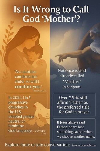 is-it-wrong-to-call-god-mother-infographic