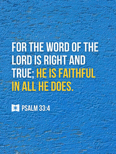 Psalm 334