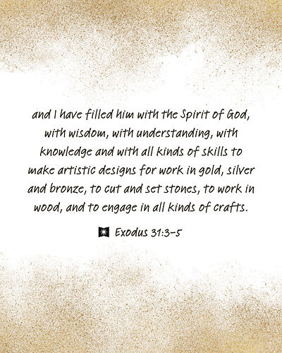 Exodus 313-5
