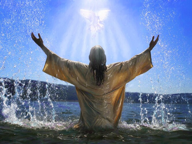 born again(2)