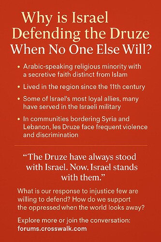 israel-defending-the-druze-infographic-facts