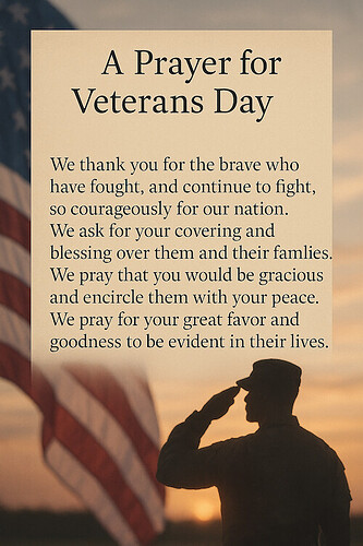 Veterans-Day-Prayer