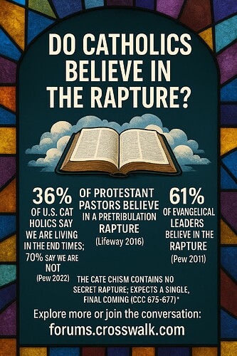 catholics-believe-rapture