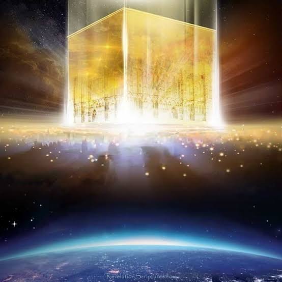 New Jerusalem